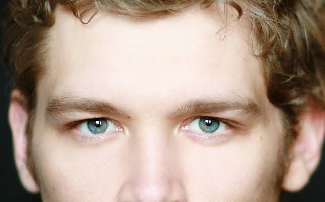 Joseph Morgan