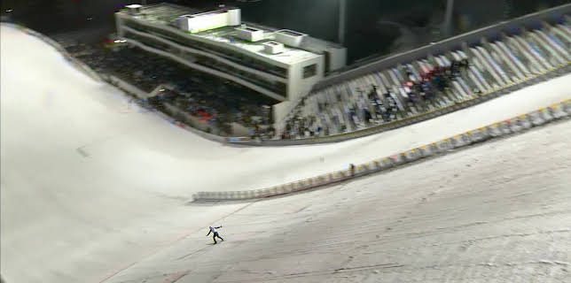 02:48: Incredible Engineering Blunders: Fixed (S1 E3) (S1) | Discovery Science | 11/19 2025