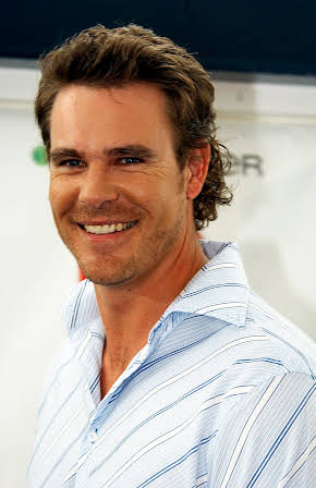 Aaron Jeffery as 