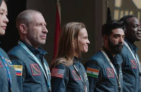 Away: Listos para el despegue