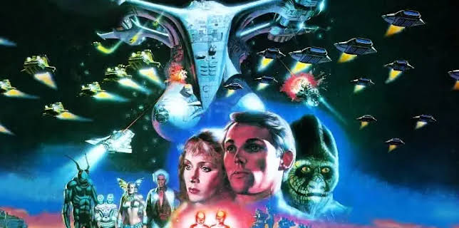 Battle Beyond the Stars (1980)