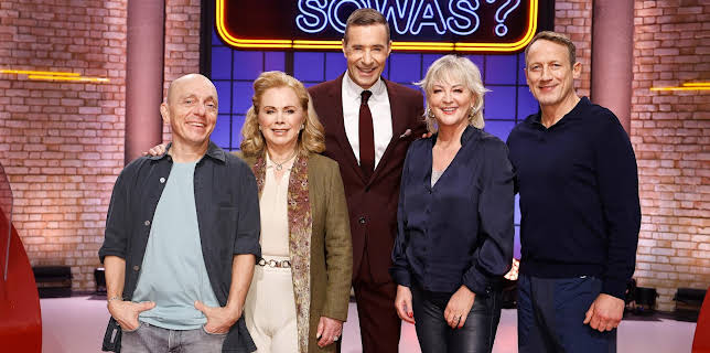 11:15: Wer weiß denn sowas? | Das Erste | 3/19 2026