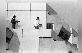 Terror at the Games: Trap