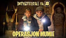 Operasjon Mumie
