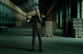 Box 21, Season 1: Janus