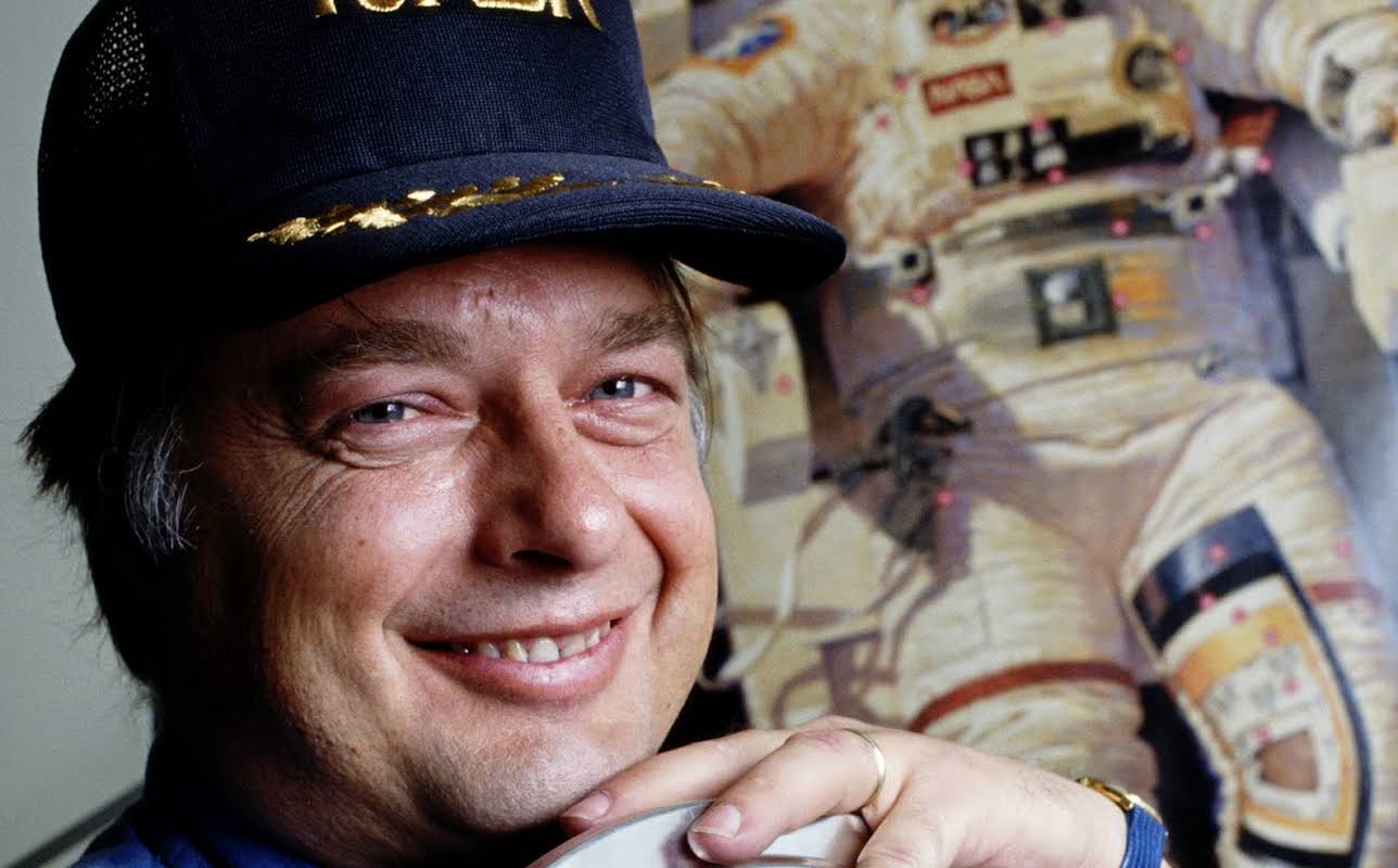 Al Reinert