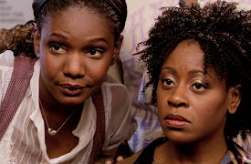 Da Kink In My Hair: The Man of the House