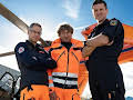 Lebensretter hautnah - Wenn jede Sekunde zählt