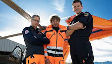 Lebensretter hautnah - Wenn jede Sekunde zählt