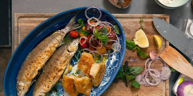 17:45: Vronis Lieblingsschmankerl | HR Fernsehen | 11/8 2025