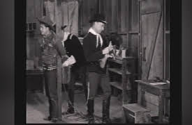 Range Rider: Buckskin