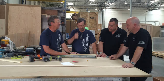 09:25: Tanked (S5 E2) (S5) | Animal Planet | 3/2 2026