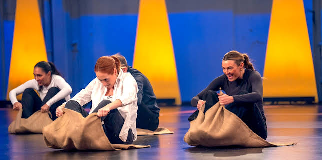 20:30: Sistemann ut (S3 E5) (S3) | TVNorge | 1/17 2026