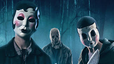 04:20: The Strangers: Chapter 1 | RTL 2 | 8/31 2026
