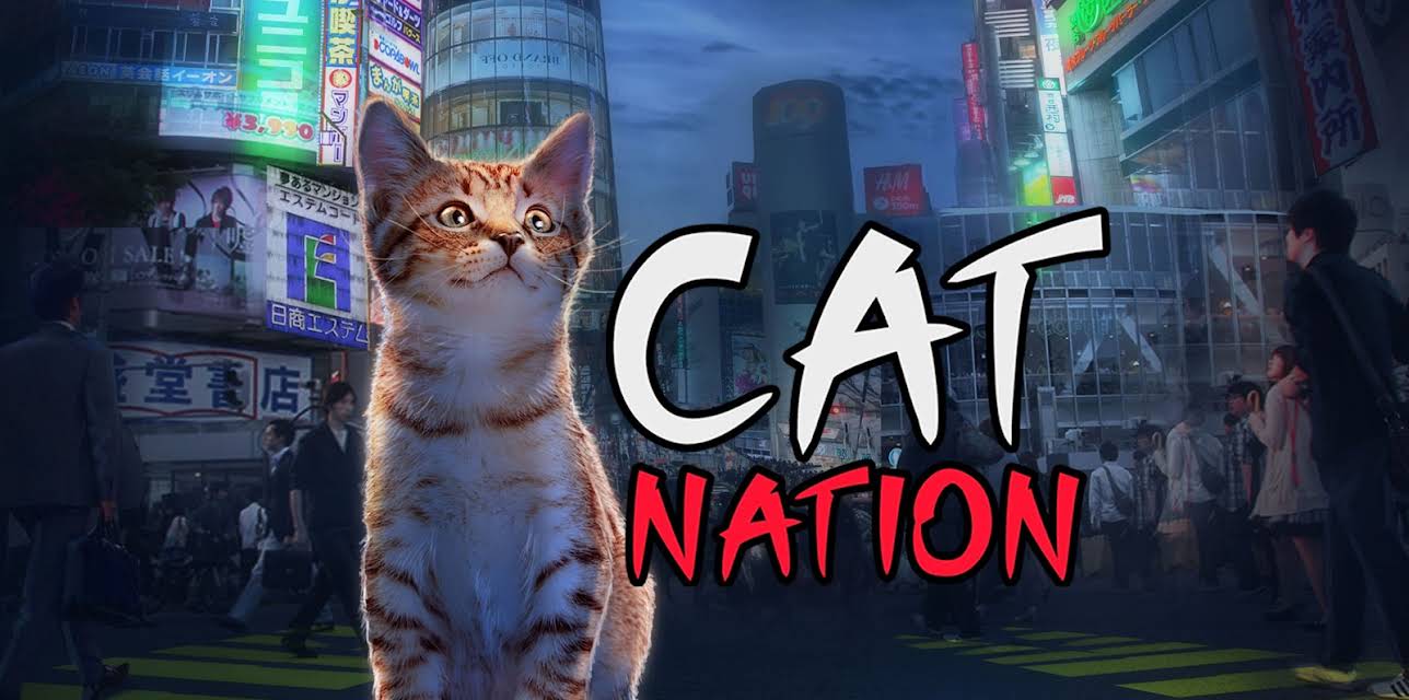 Cat Nation [OV] (2018)