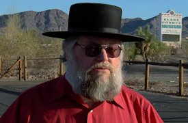 American Restoration Volume 1: Duck and Cover