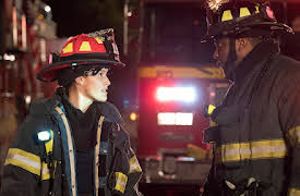 Station 19: Episode 2