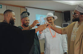 The Mens Club - New Chapter: First Love