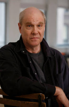 Jay Patterson as 