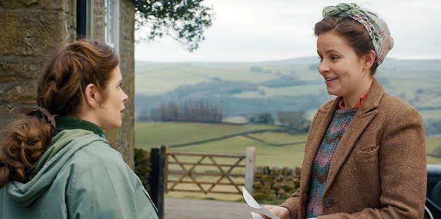 23:05: Den nye dyrlegen: Jenny Wren | NRK 2 | 12/23 2025