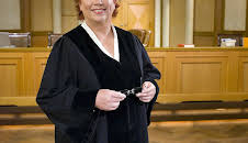 Richterin Barbara Salesch