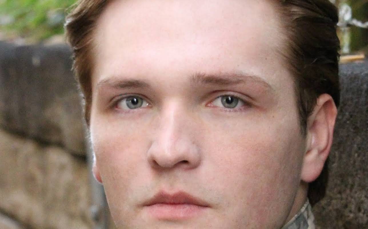 Christian Hutcherson