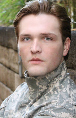 Christian Hutcherson as 