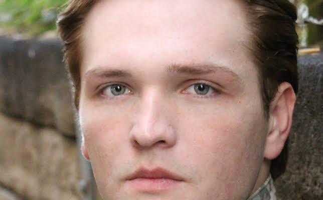 Christian Hutcherson