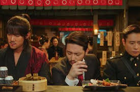 Mr. Sunshine: Episode 6