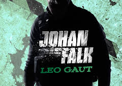 Johan Falk 4: Leo Gaut