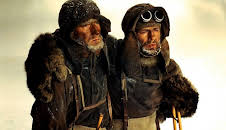 Scott of the Antarctic