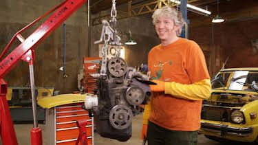 11:00 AM: Wheeler Dealers (S13) | Discovery Channel | 8/2 2026