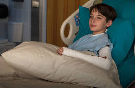 The Good Doctor: Episode 5