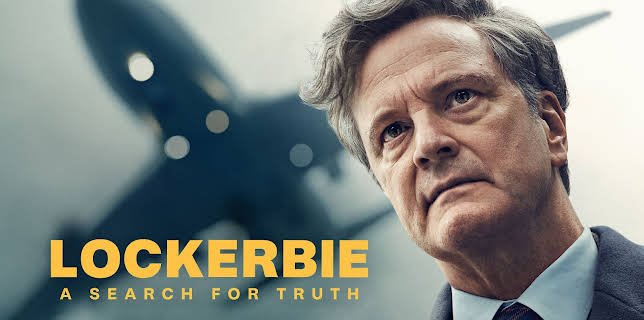 Lockerbie: A Search For Truth