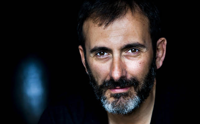 Miquel García Borda