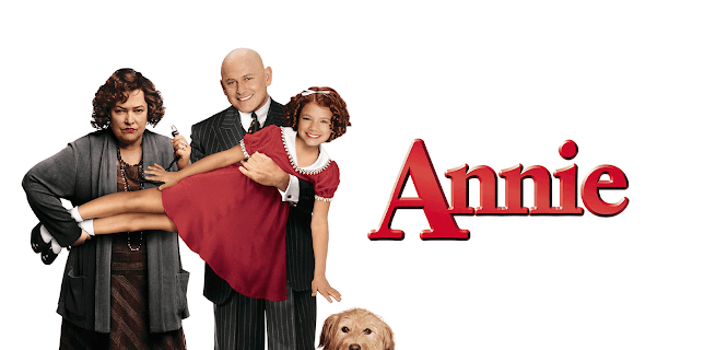 Annie (1999)