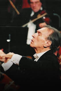 17:25: Claudio Abbado Berliner Philharmoniker: Verdi | Mezzo | 4/4 2026