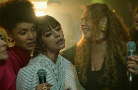 Out Loud: It Went Roughly Like This