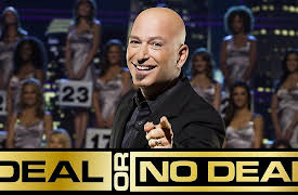 Deal or No Deal S2: Episode 1