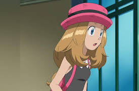 Pokemon the Series: XY: A blustery Santalune gym battle!