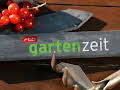 Gartenzeit