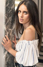 Bestemsu Özdemir as 