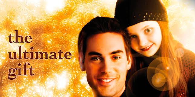 The Ultimate Gift (2007)