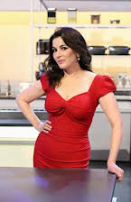Nigella Lawson as 