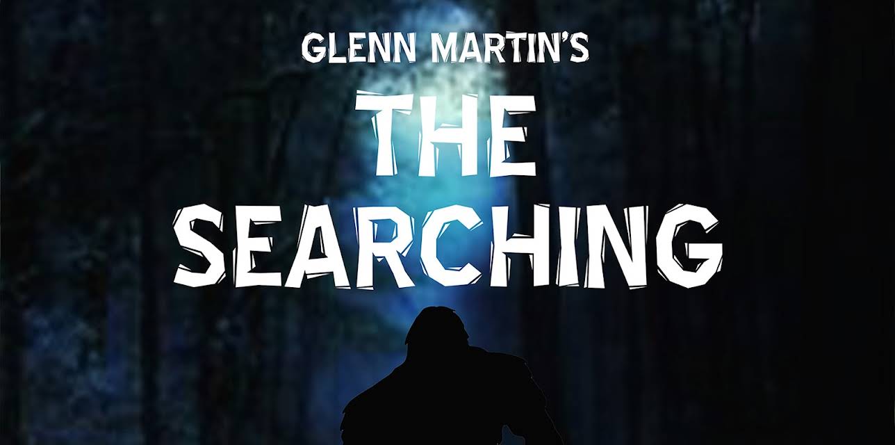 The Searching (2023)