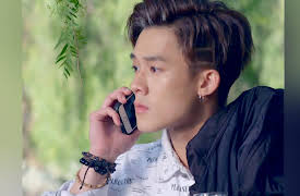 The Distance Between (下个路口遇见你): Episode 5