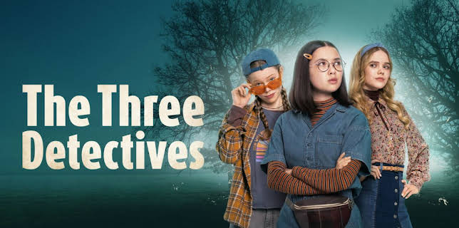 The Three Detectives