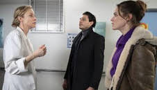 Mismatch (T3): Ep.7 Bajo presión