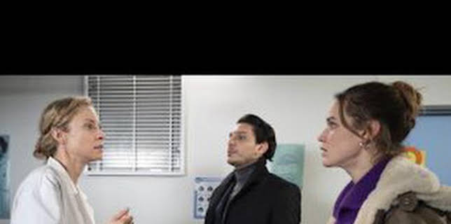 14:26: Mismatch (T3): Ep.7 Bajo presión | COSMO | 1/30 2026