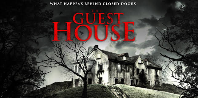 The Guest House (2017)